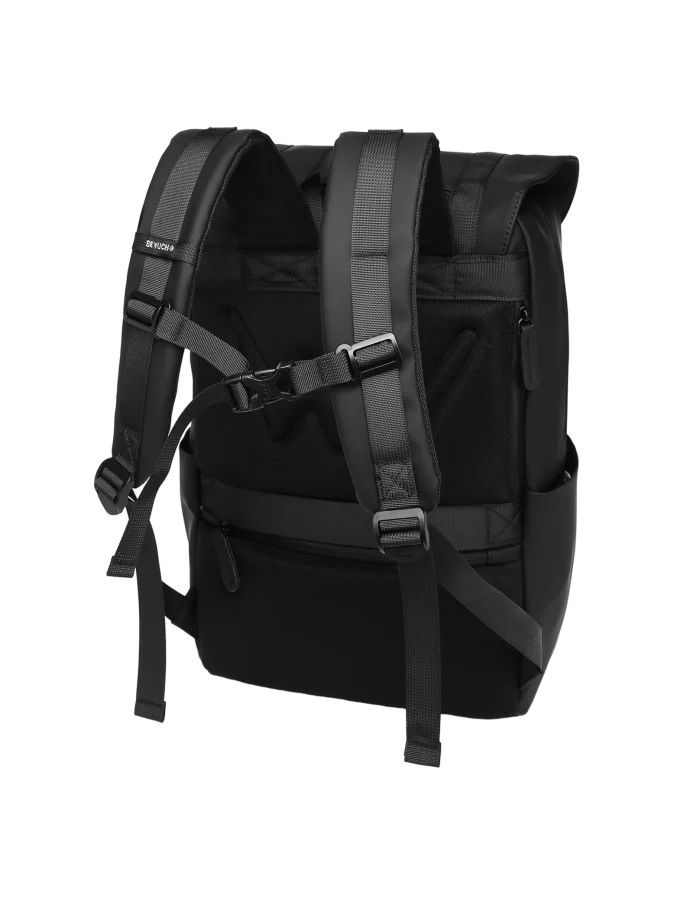 Corbin Sealed Men Black