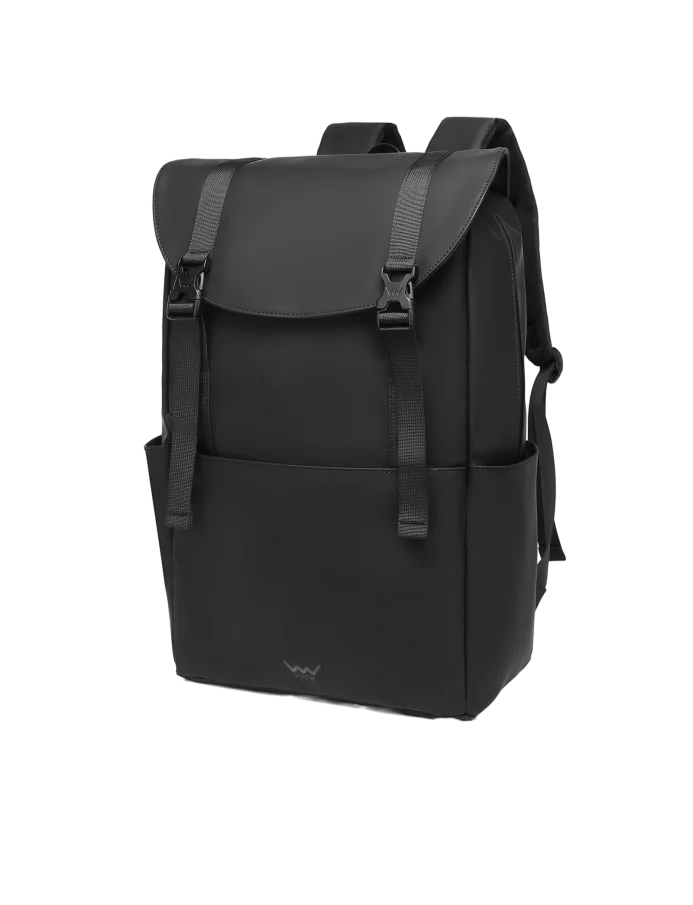 Corbin Sealed Men Black