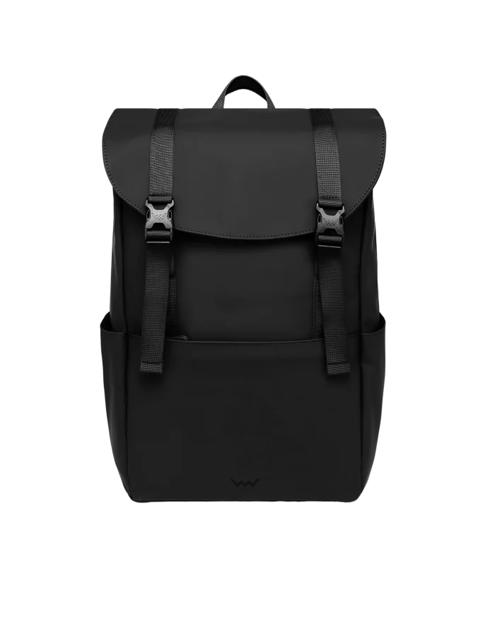 Corbin Sealed Men Black