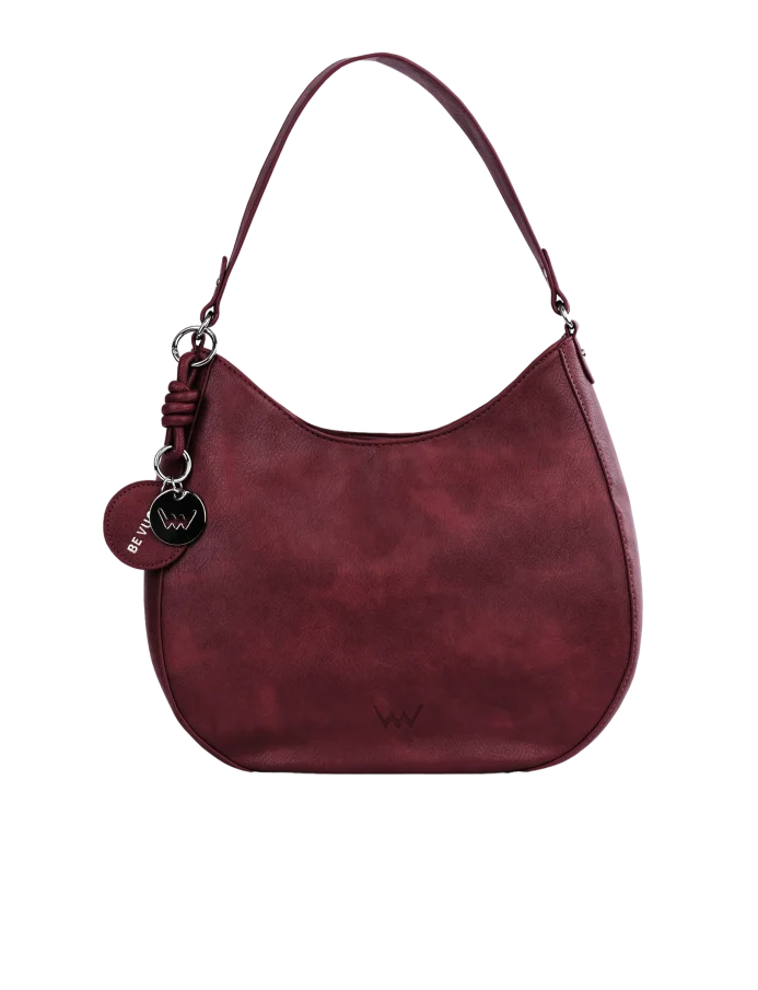 Adelia Burgundy