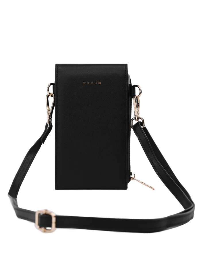 Chanthal Dotty Black