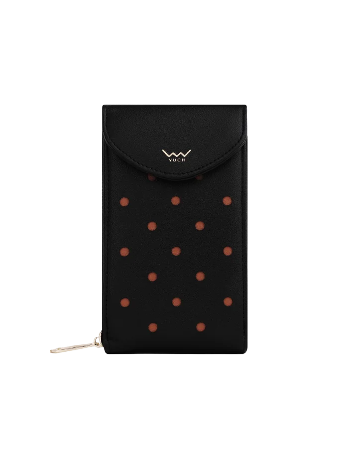 Chanthal Dotty Black