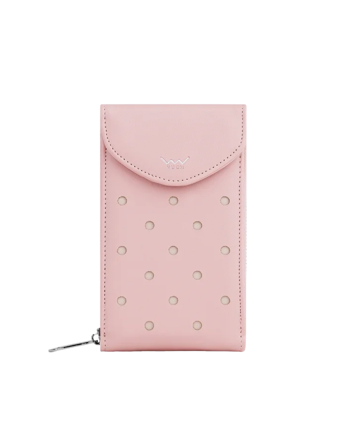 Chanthal Dotty Pink
