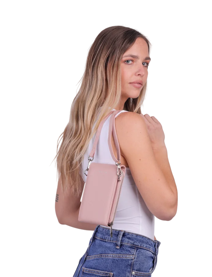 Chanthal Dotty Pink