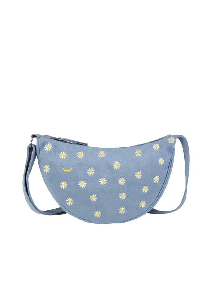 Clorinda Daisy Blue