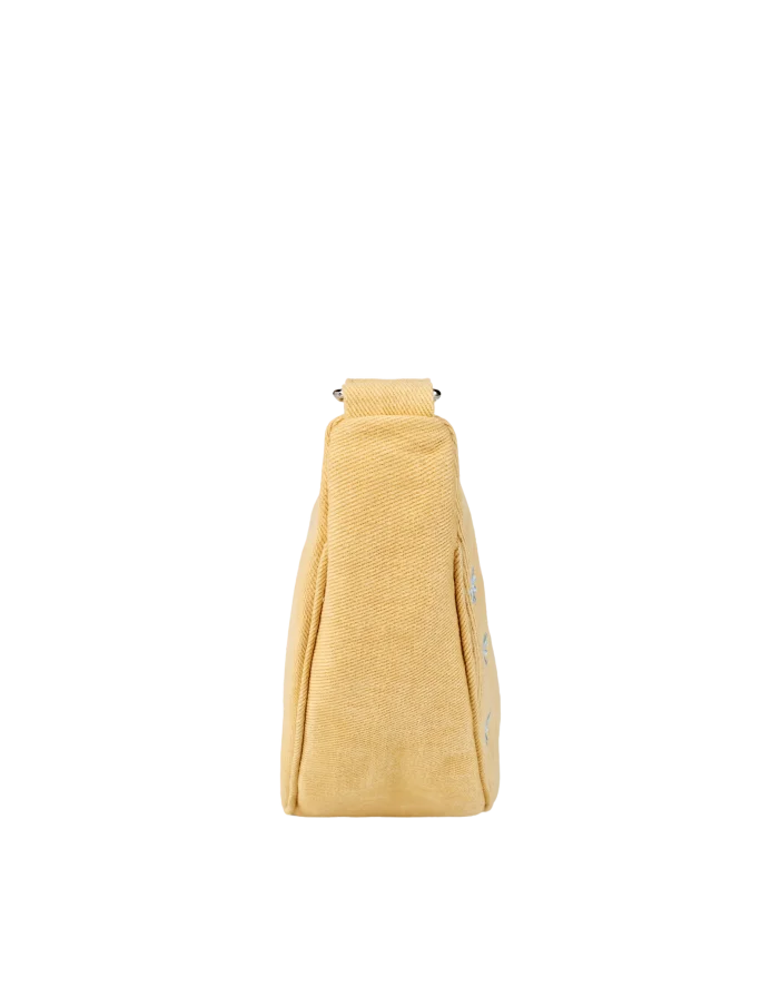 Clorinda Daisy Butter Yellow