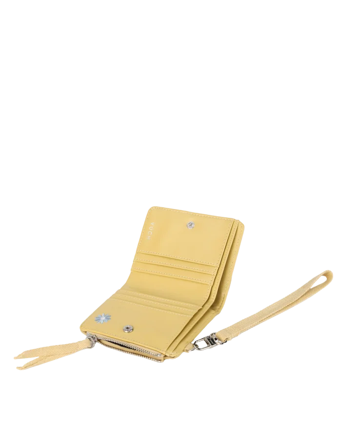 Tadi Daisy Butter Yellow