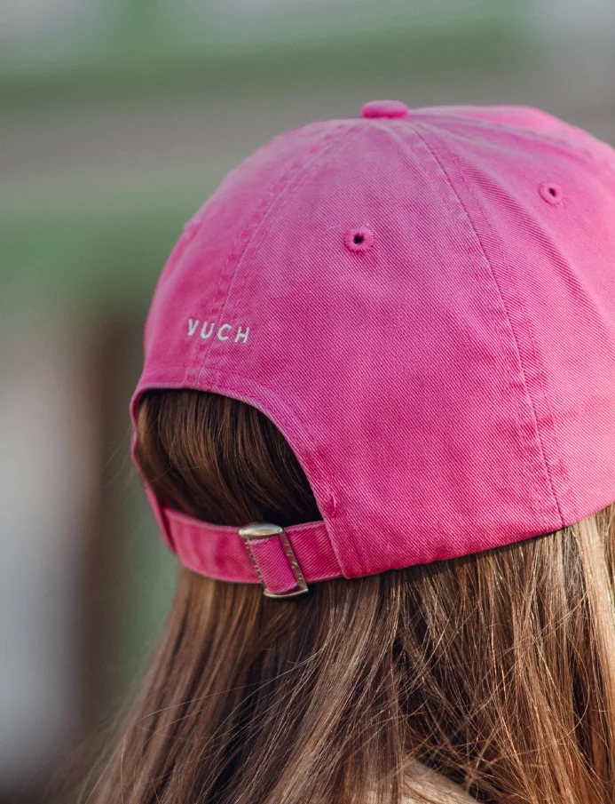 Essen Pink