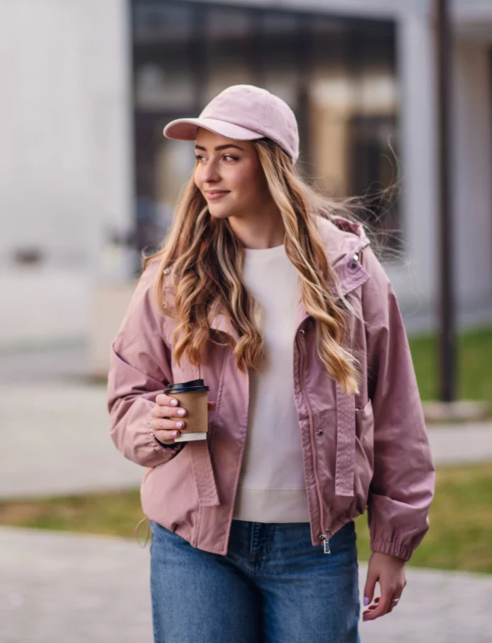Alora Pink