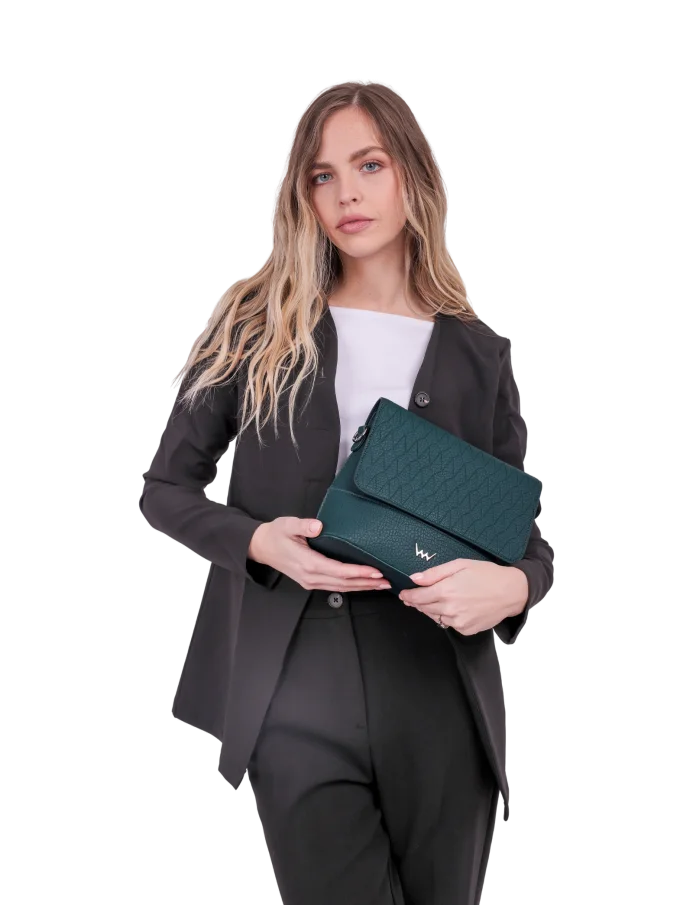 Cara Cornet Teal