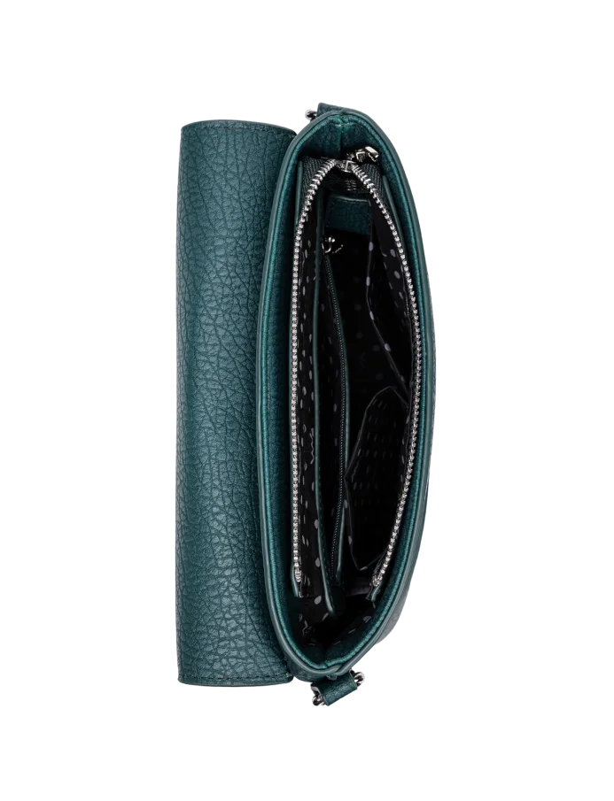 Cara Cornet Teal