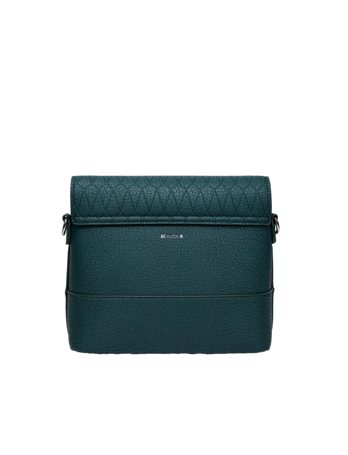 Cara Cornet Teal