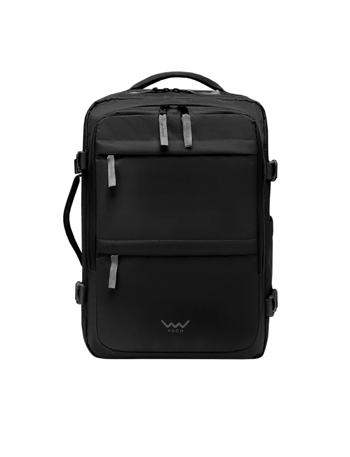 Foppe Utility Black