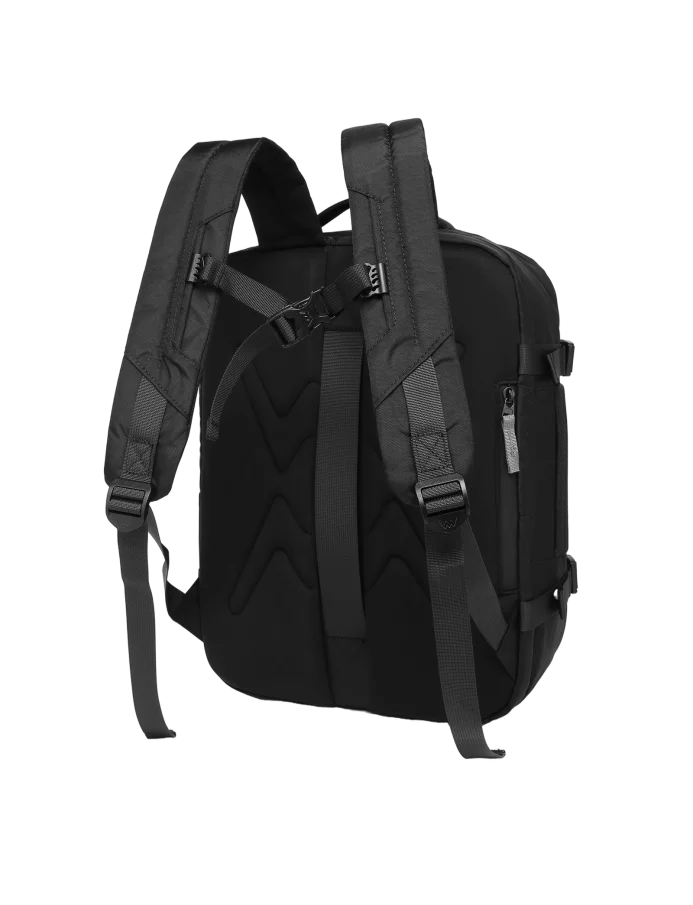Foppe Utility Black