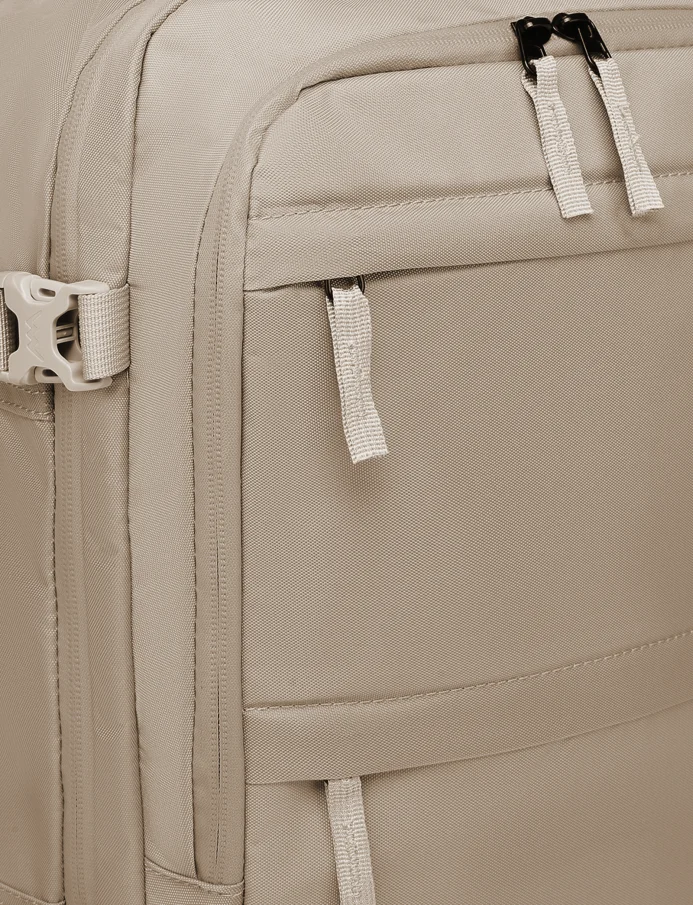 Foppe Utility Beige