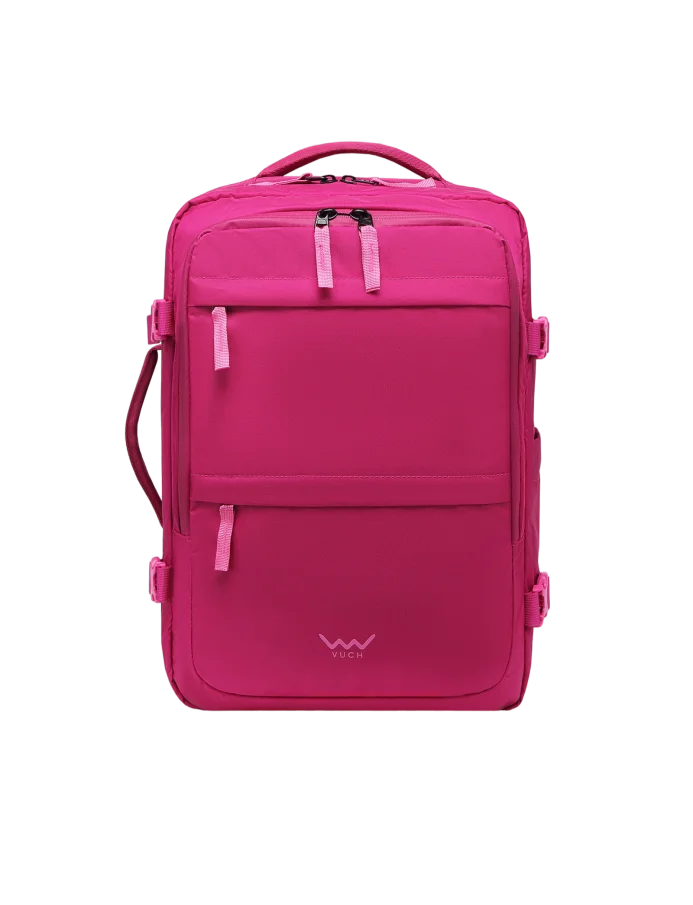 Foppe Utility Pink