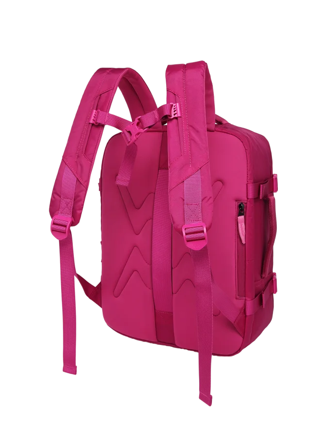 Foppe Utility Pink