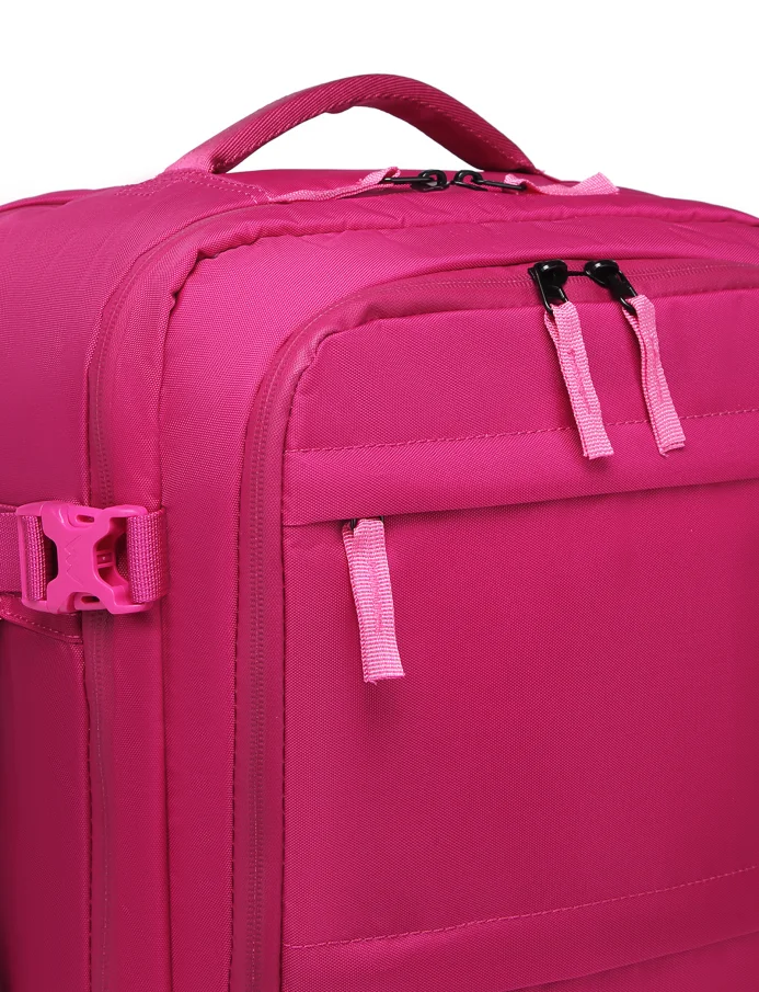 Foppe Utility Pink