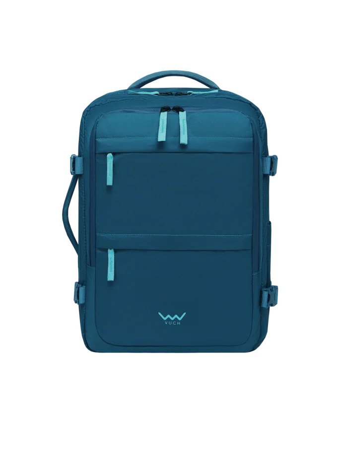 Foppe Utility Turquoise