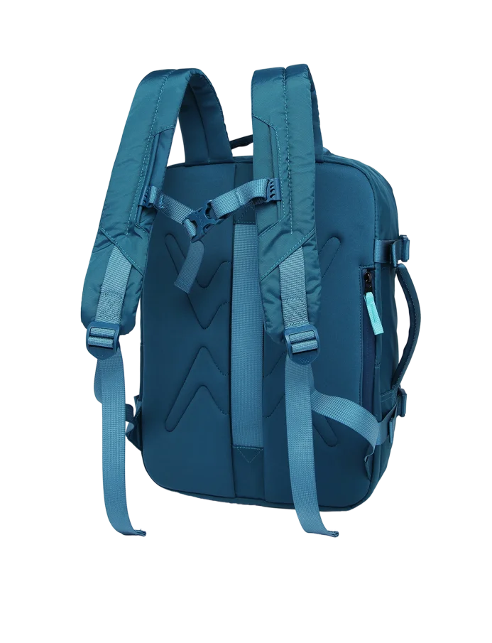 Foppe Utility Turquoise
