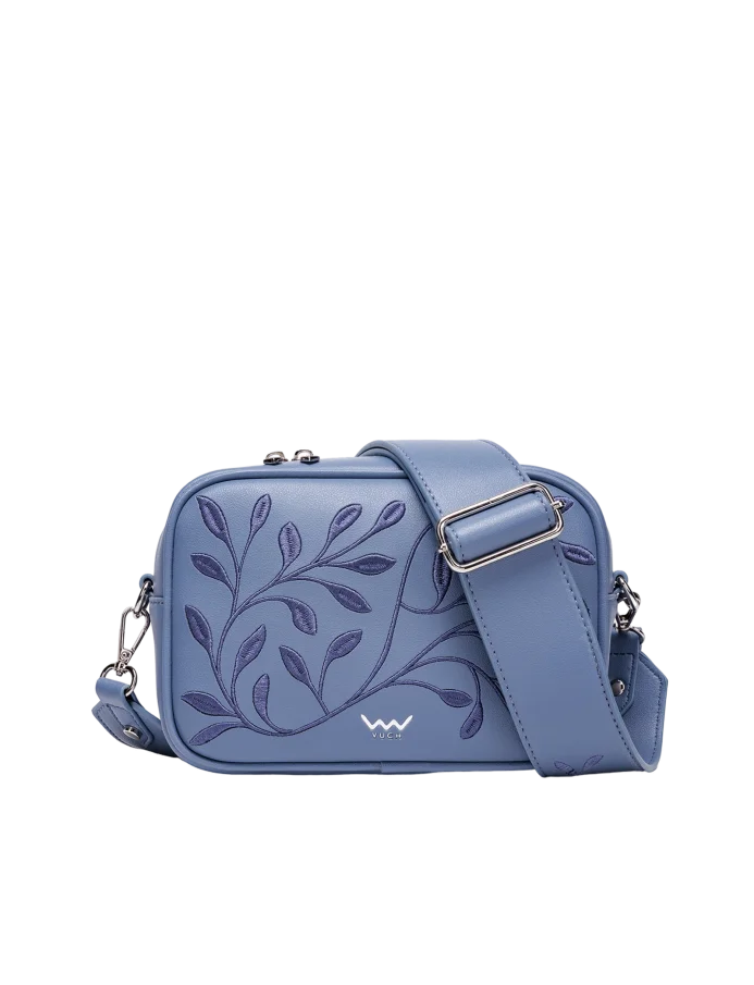 Massimo Mini Leaves Blue