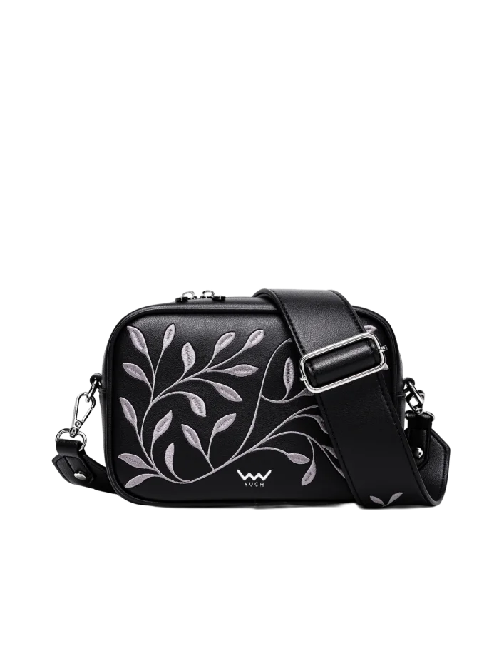 Massimo Mini Leaves Black