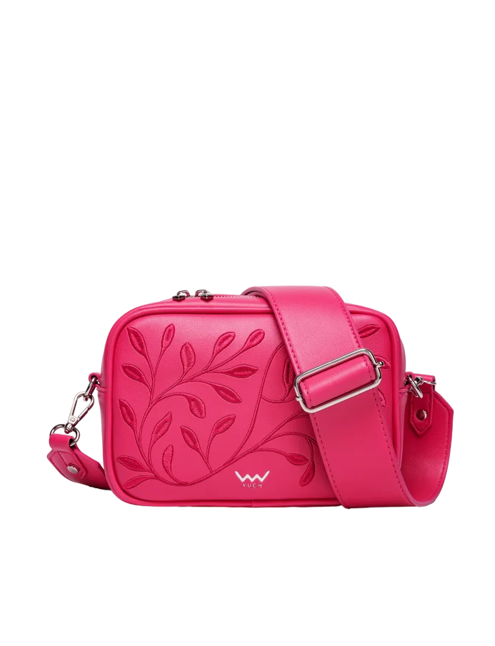 Massimo Mini Leaves Pink