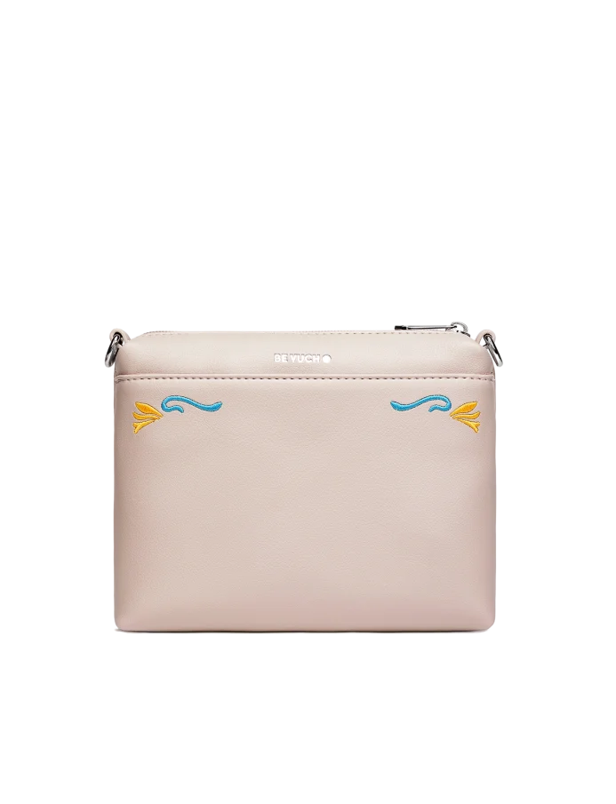 Coalie Ornament Beige