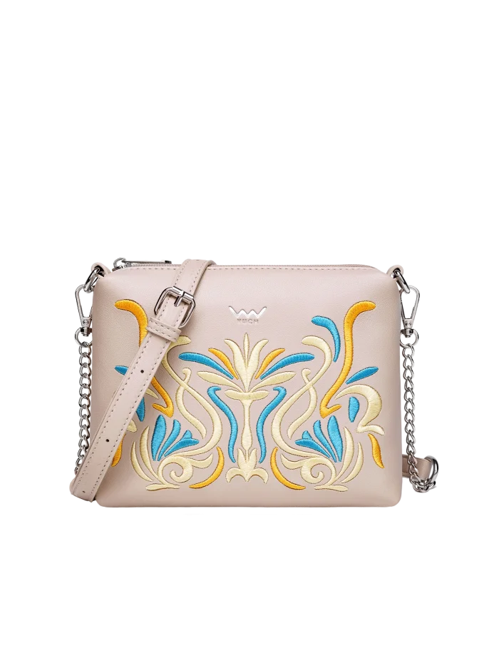 Coalie Ornament Beige