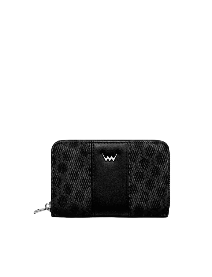 Minna MN Black