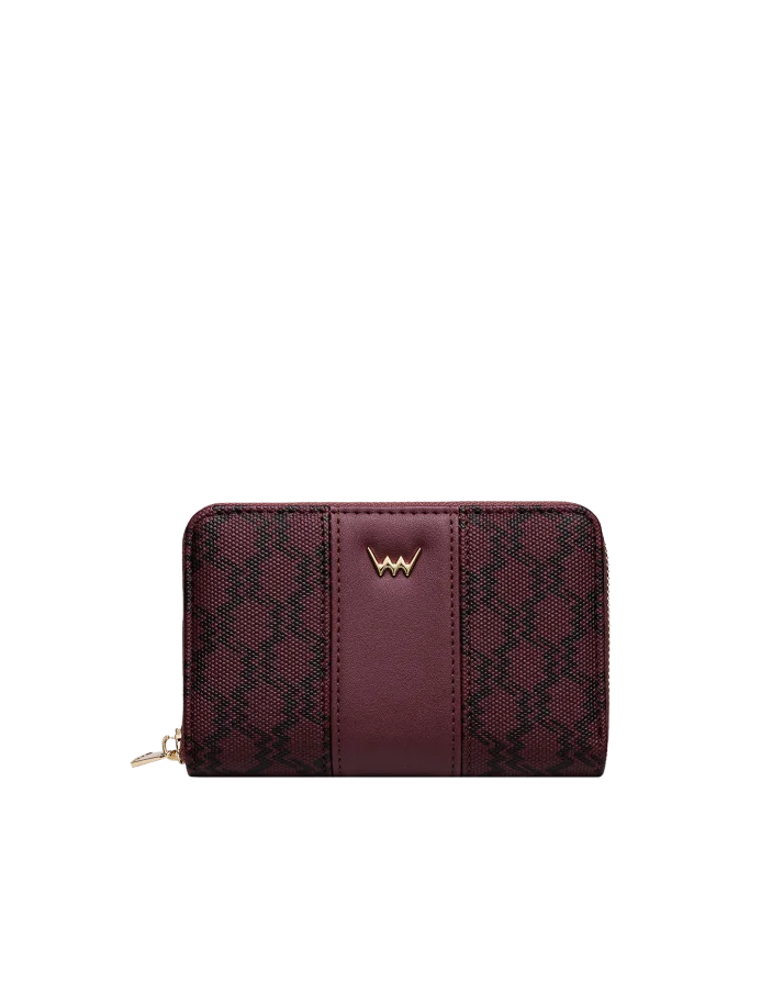 Minna MN Burgundy