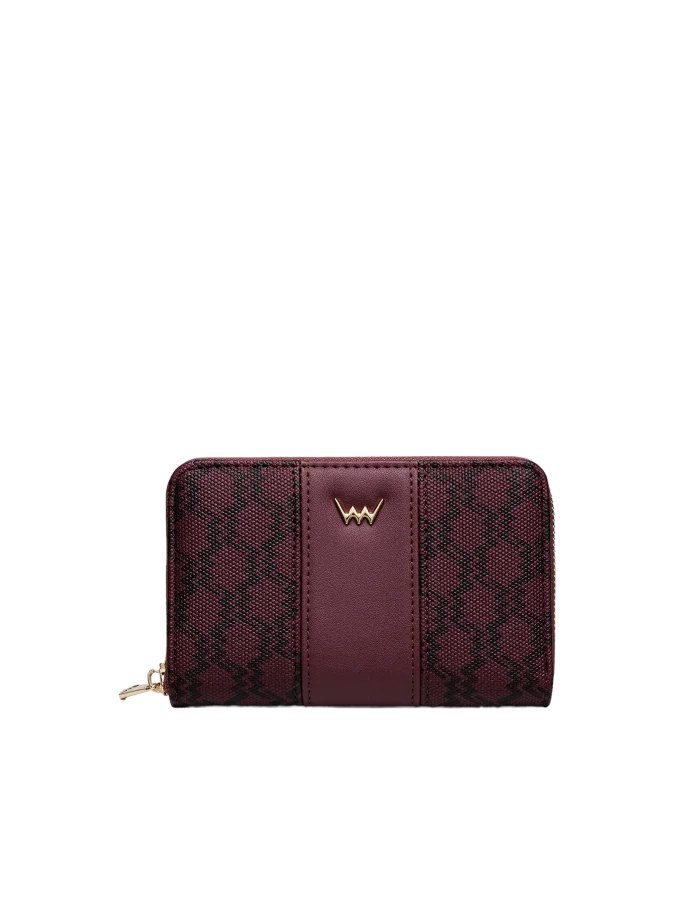 Minna MN Burgundy