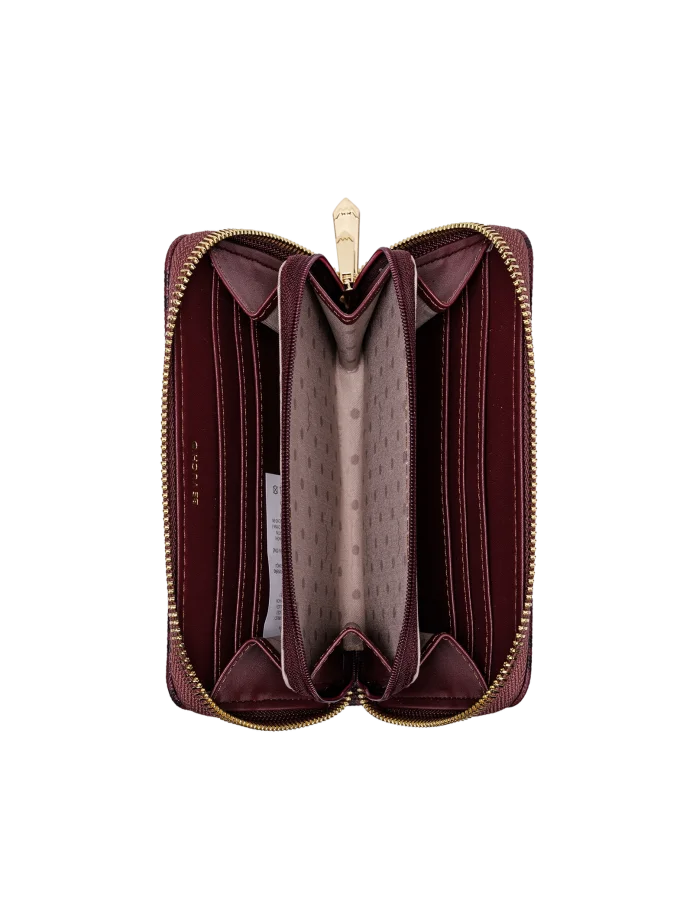Minna MN Burgundy