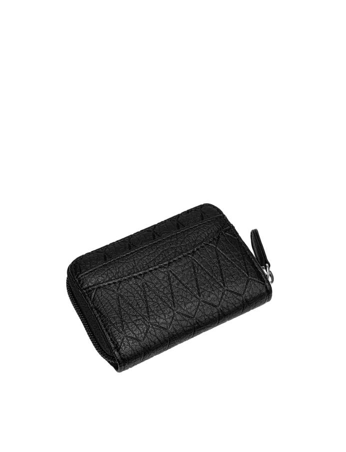 Luxia Cornet Black