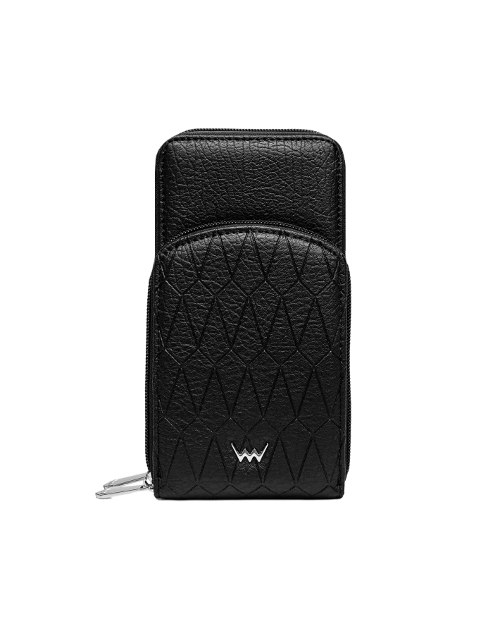 Rosia Cornet Black