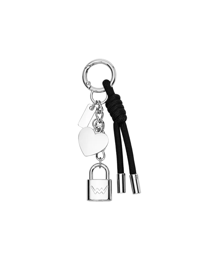 Locky Black