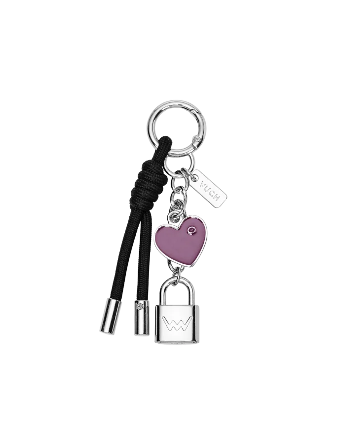 Locky Black