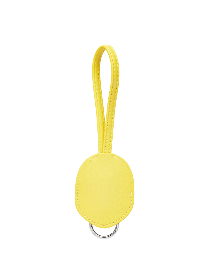 Joan Yellow