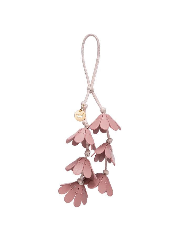 Flowa Dusty Pink
