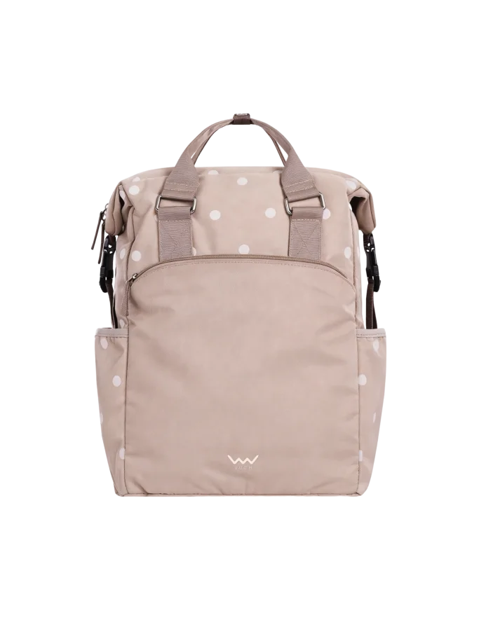 Lien Dotty Beige