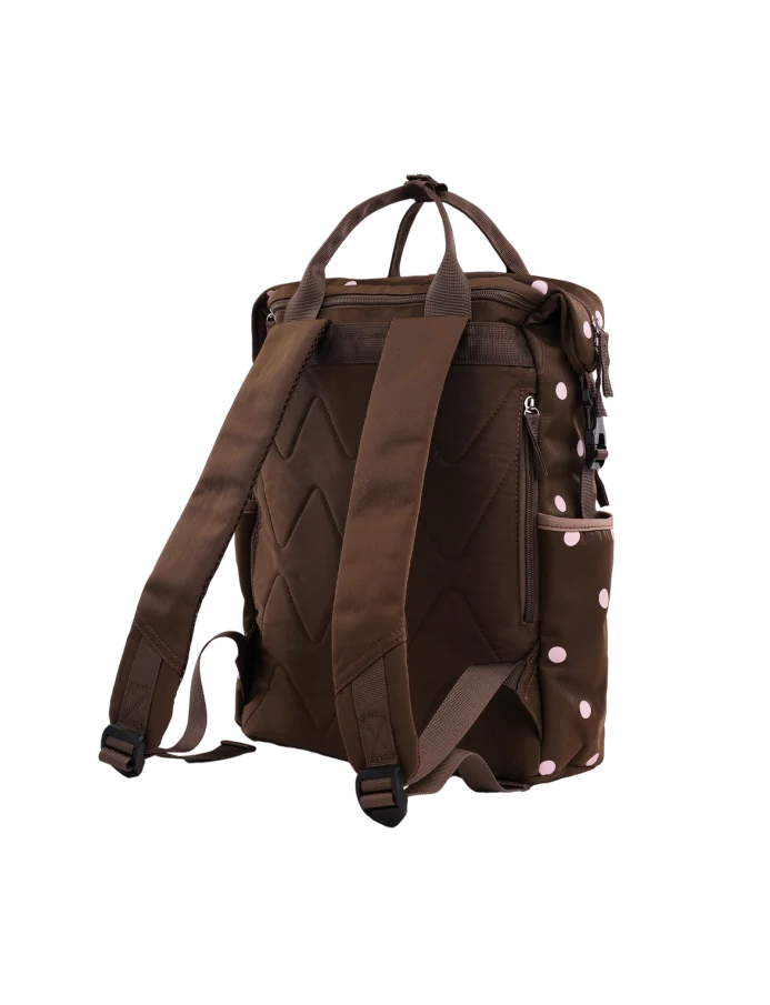 Lien Dotty Brown