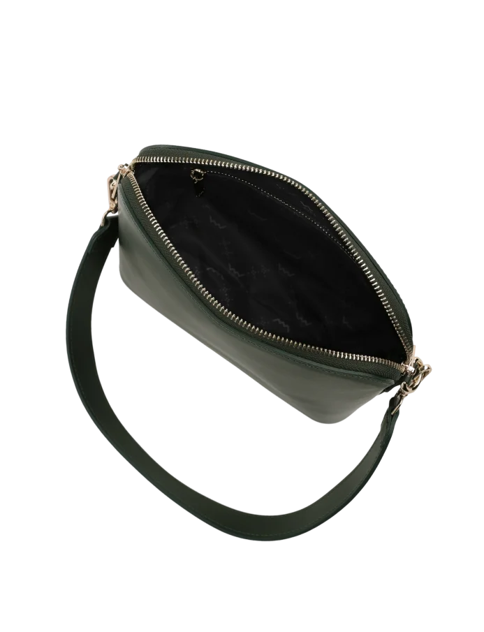 Marcia Dark Green