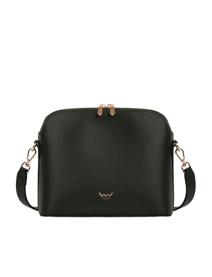 Marcia Dark Green