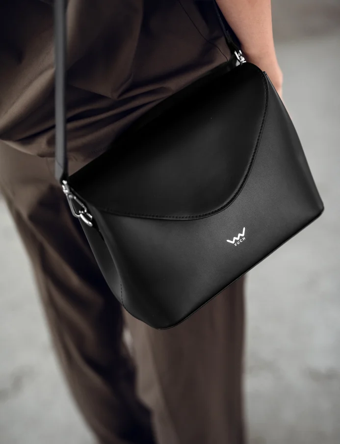 Byrsa Grace Black