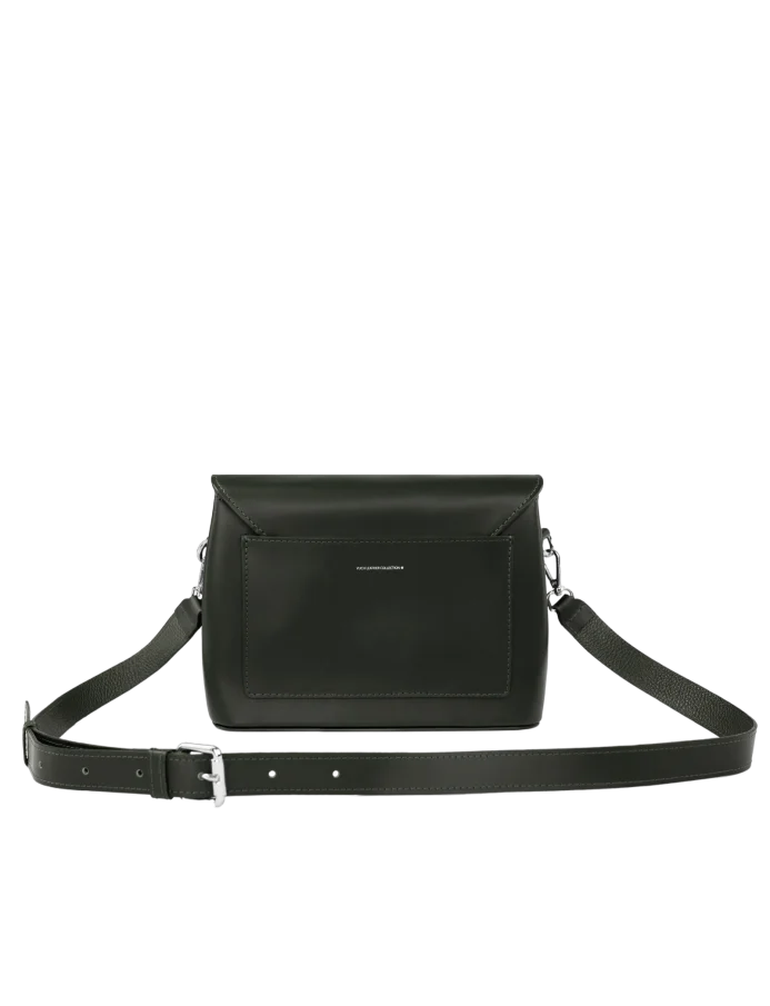Byrsa Grace Dark Green