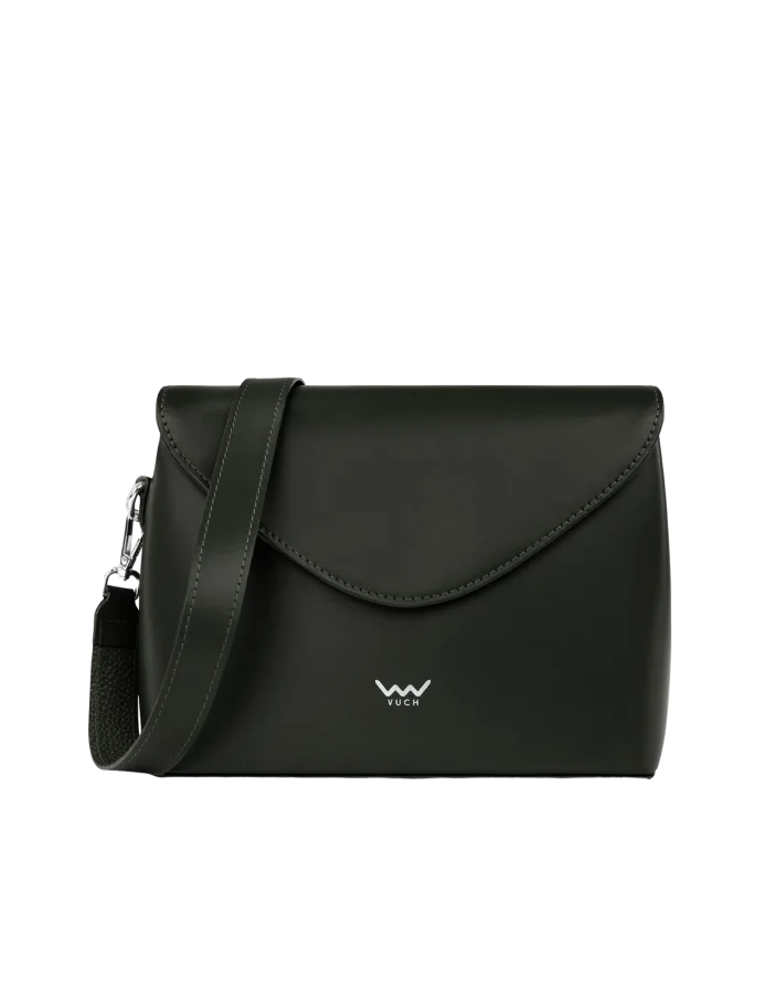 Byrsa Grace Dark Green