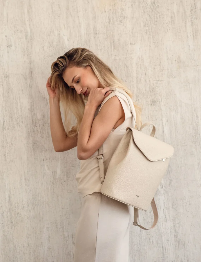 Joanna Grace Beige