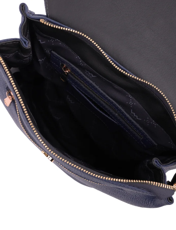 Joanna Grace Dark Blue