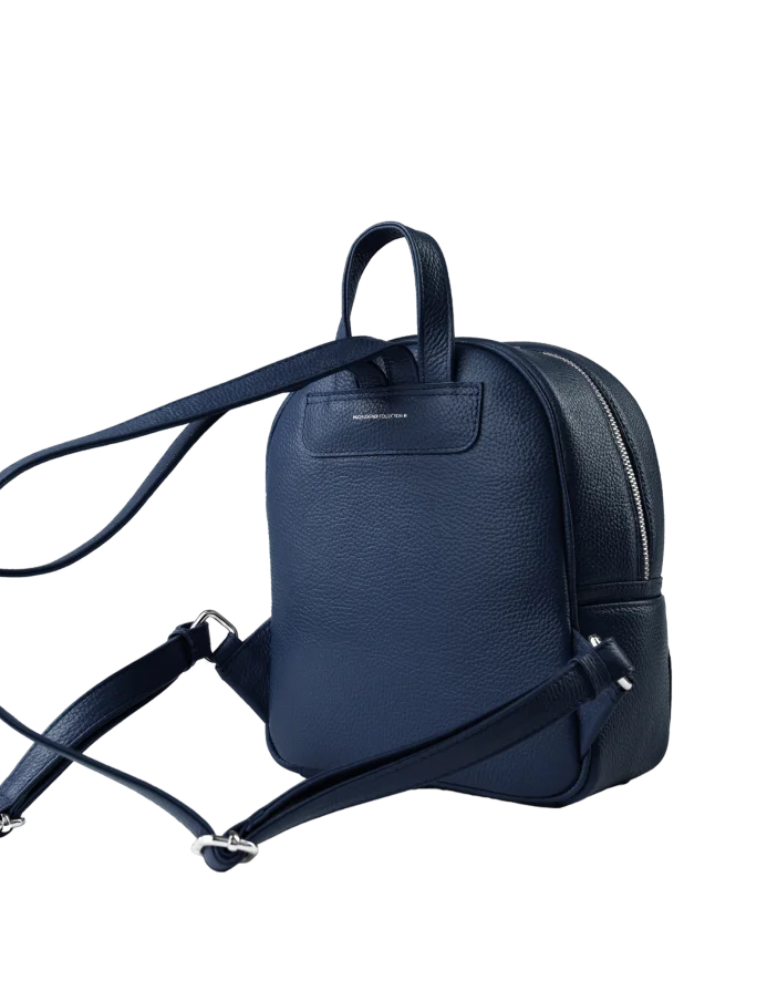 Delaney Grace Dark Blue