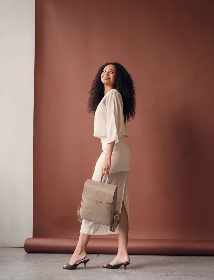 Evasion Grace Taupe
